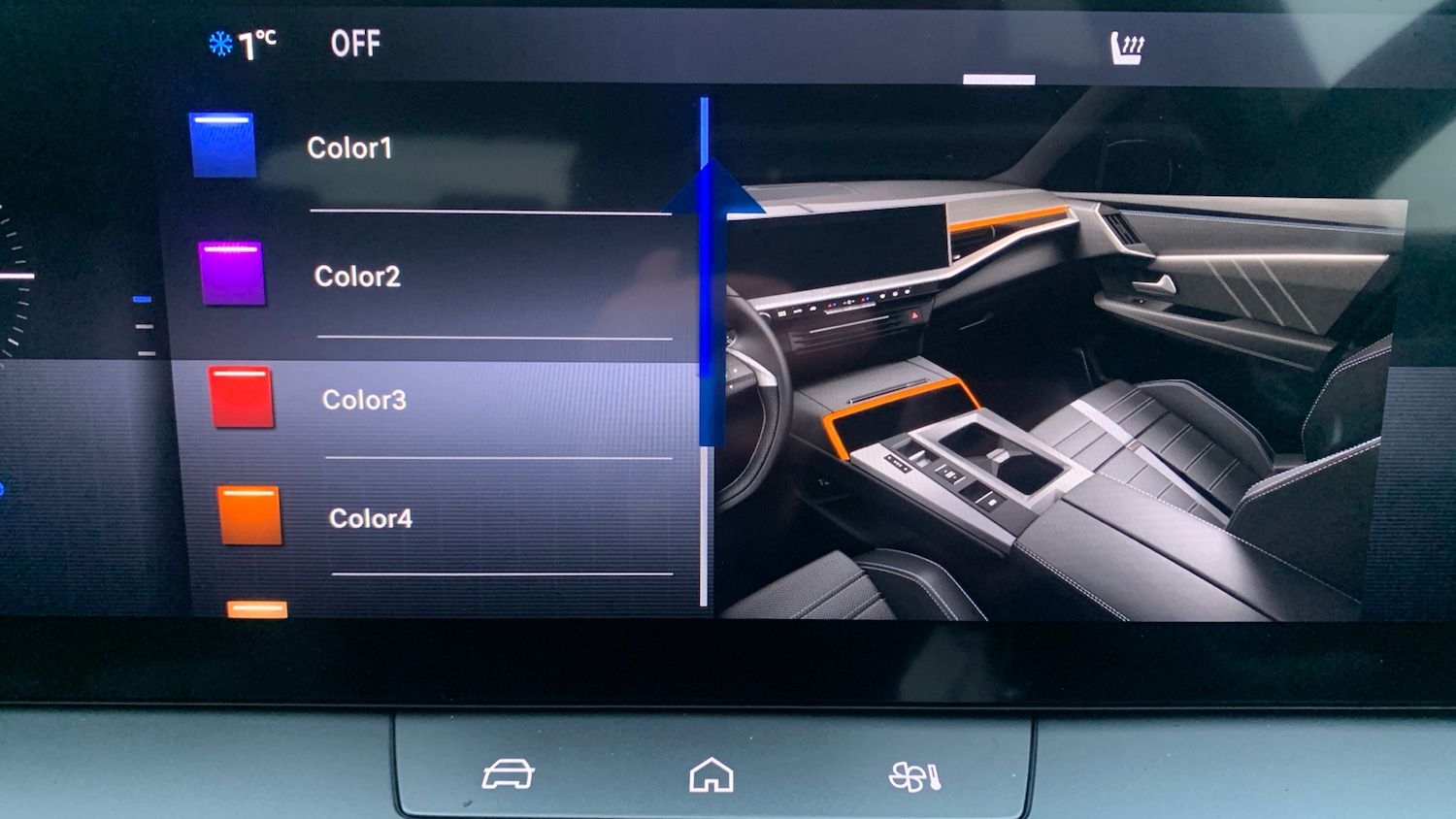 Used Vauxhall Grandland 2025 for sale - 78105435: Photo 54