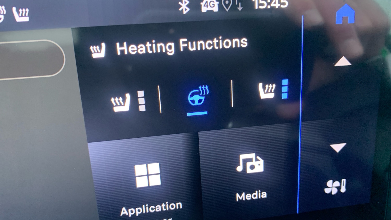 Used Vauxhall Grandland 2025 for sale - 78105435: Photo 58