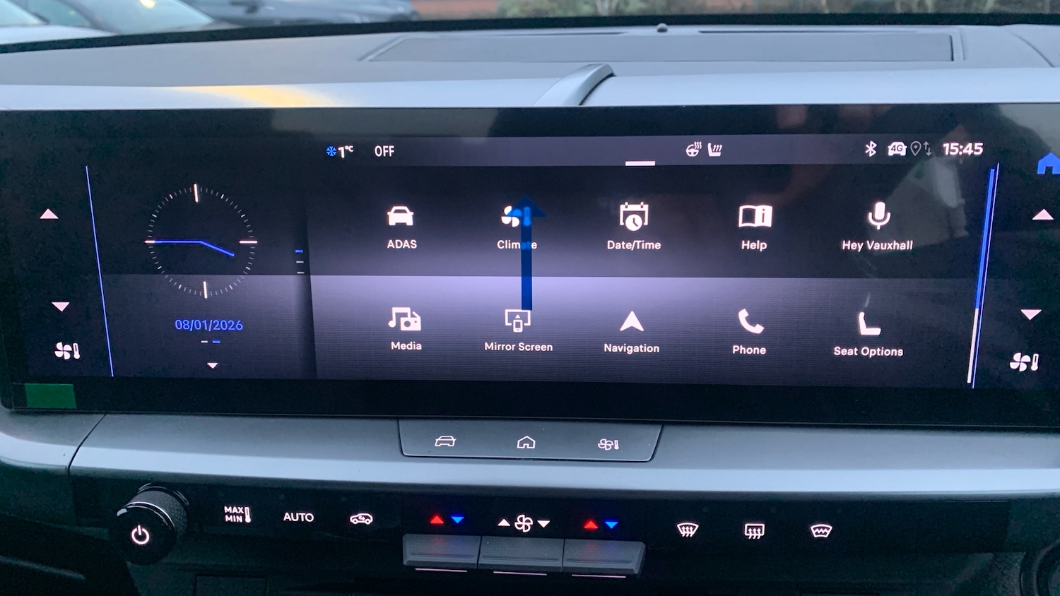 Used Vauxhall Grandland 2025 for sale - 78105435: Photo 59