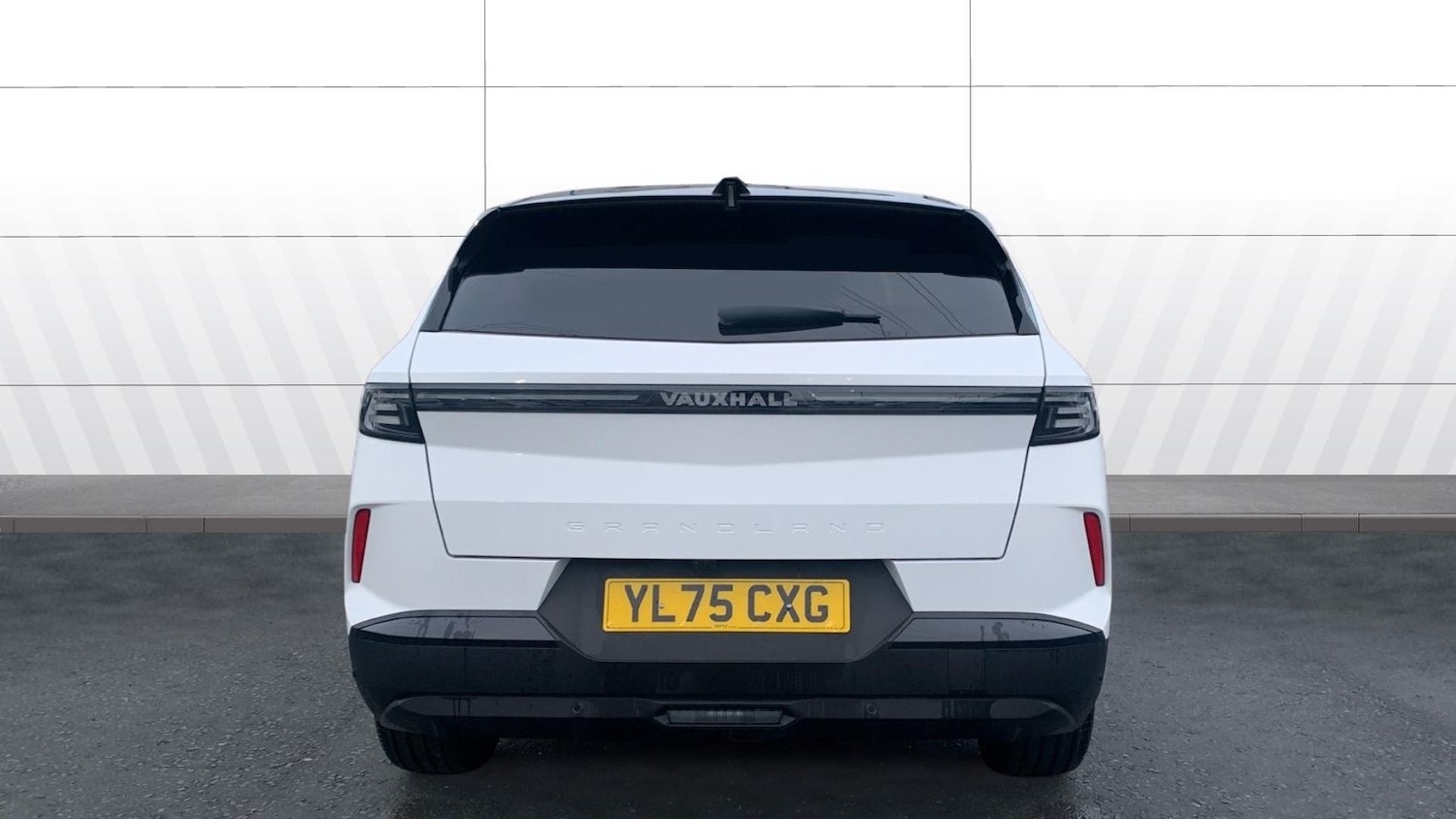 Used Vauxhall Grandland 2025 for sale - 78105435: Photo 6