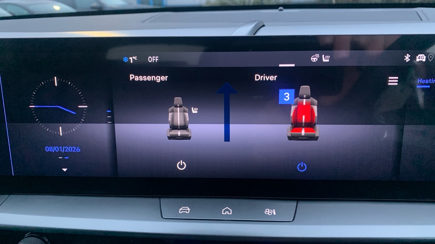 Used Vauxhall Grandland 2025 for sale - 78105435: Photo 60