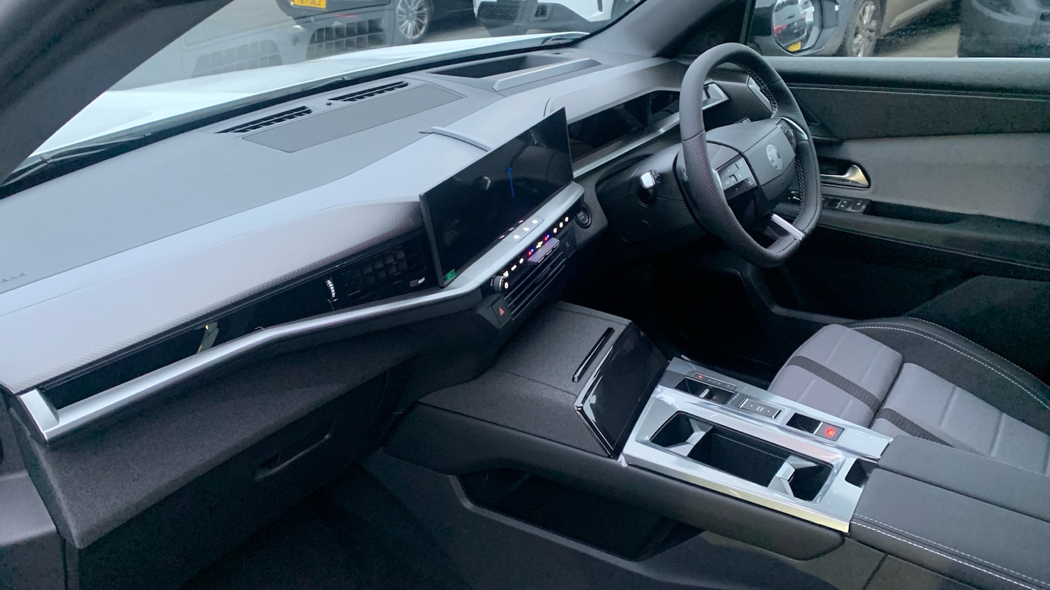 Used Vauxhall Grandland 2025 for sale - 78105435: Photo 9