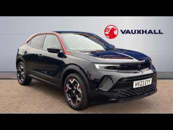 2023 (23) - 1.2 Turbo 100 GS 5dr Petrol Hatchback