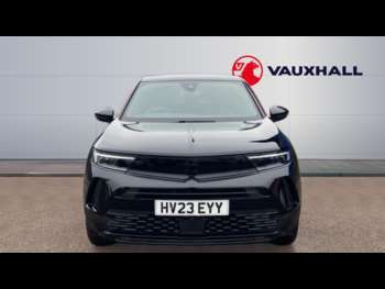 Used Vauxhall Mokka 2023 for sale - 74515600: Photo