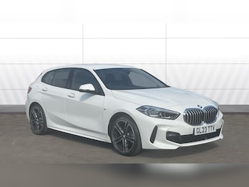Used BMW 1 Series 2023 for sale - 78951310: Photo