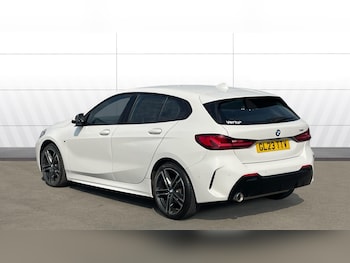 Used BMW 1 Series 2023 for sale - 78951310: Photo