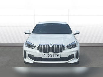 Used BMW 1 Series 2023 for sale - 78951310: Photo
