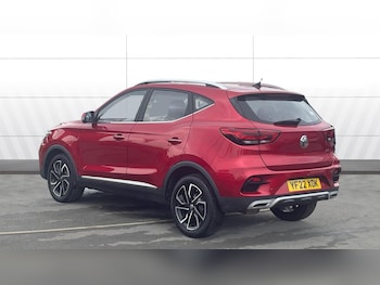 Used MG MG ZS 2022 for sale - 75523916: Photo