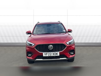 Used MG MG ZS 2022 for sale - 75523916: Photo