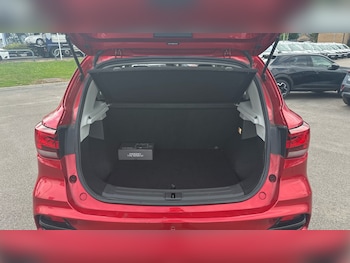 Used MG MG ZS 2022 for sale - 75523916: Photo