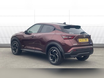 Used Nissan Juke 2023 for sale - 77962148: Photo