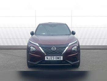 Used Nissan Juke 2023 for sale - 77962148: Photo