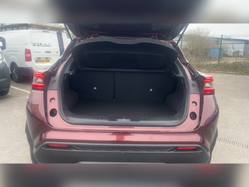 Used Nissan Juke 2023 for sale - 77962148: Photo