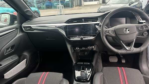 Used Vauxhall Corsa 2025 for sale - 76249485: Photo 10