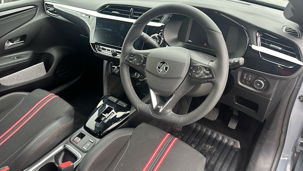 Used Vauxhall Corsa 2025 for sale - 76249485: Photo 11