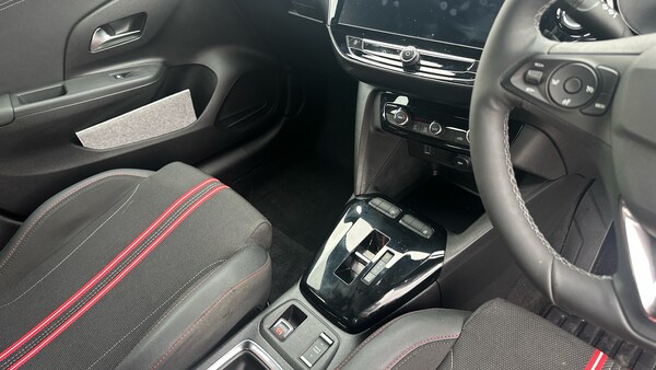 Used Vauxhall Corsa 2025 for sale - 76249485: Photo 14