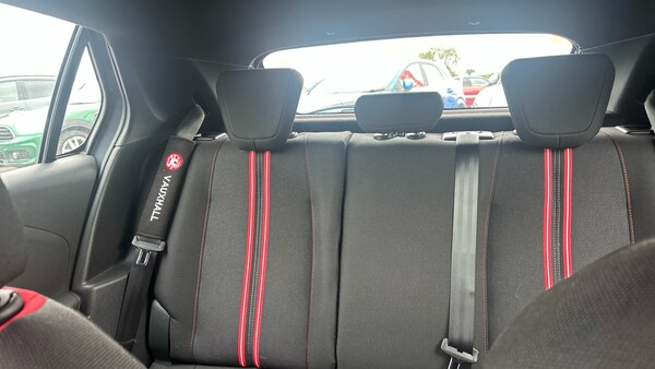 Used Vauxhall Corsa 2025 for sale - 76249485: Photo 15