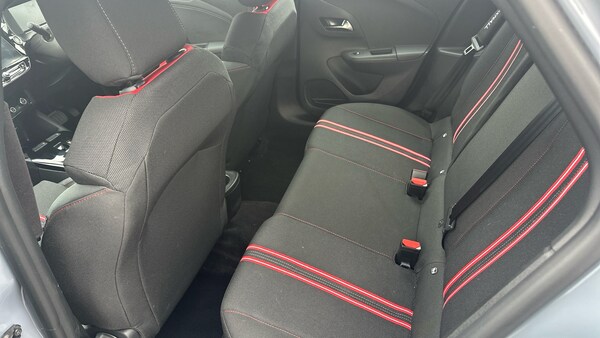 Used Vauxhall Corsa 2025 for sale - 76249485: Photo 16