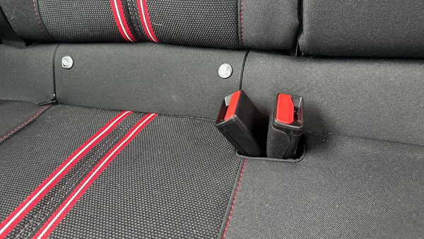 Used Vauxhall Corsa 2025 for sale - 76249485: Photo 17