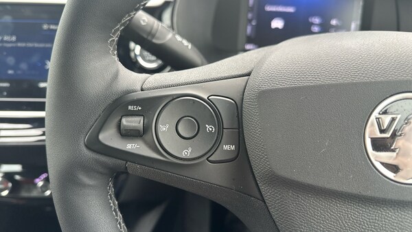 Used Vauxhall Corsa 2025 for sale - 76249485: Photo 22