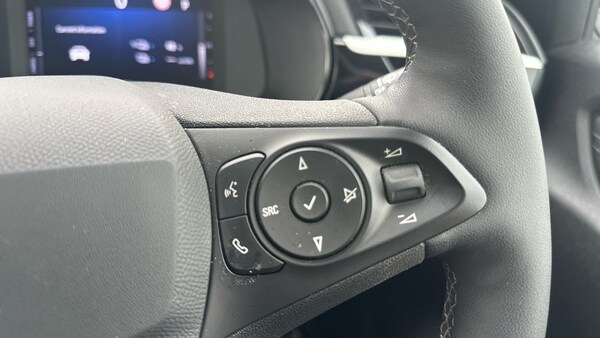 Used Vauxhall Corsa 2025 for sale - 76249485: Photo 23