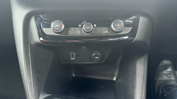 Used Vauxhall Corsa 2025 for sale - 76249485: Photo 28