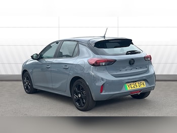 Used Vauxhall Corsa 2025 for sale - 76249485: Photo