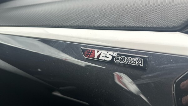Used Vauxhall Corsa 2025 for sale - 76249485: Photo 30