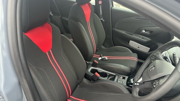 Used Vauxhall Corsa 2025 for sale - 76249485: Photo 33