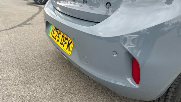 Used Vauxhall Corsa 2025 for sale - 76249485: Photo 34