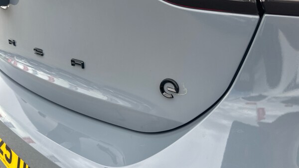 Used Vauxhall Corsa 2025 for sale - 76249485: Photo 35
