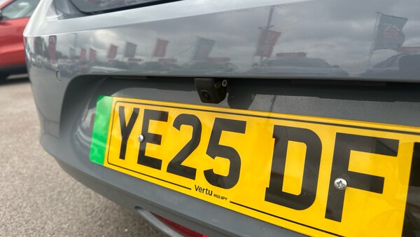Used Vauxhall Corsa 2025 for sale - 76249485: Photo 36