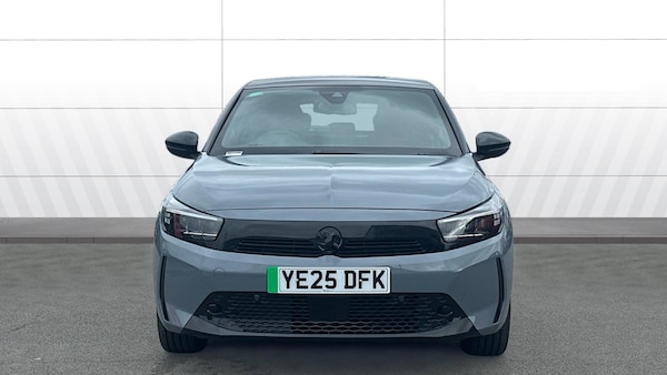 Used Vauxhall Corsa 2025 for sale - 76249485: Photo 3