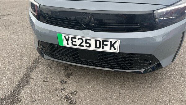 Used Vauxhall Corsa 2025 for sale - 76249485: Photo 40