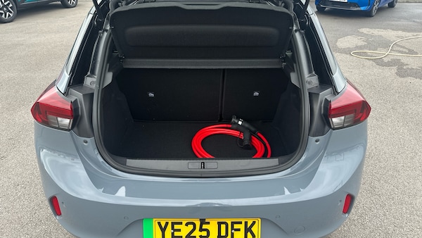 Used Vauxhall Corsa 2025 for sale - 76249485: Photo 4