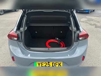 Used Vauxhall Corsa 2025 for sale - 76249485: Photo