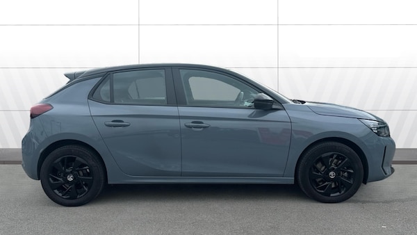 Used Vauxhall Corsa 2025 for sale - 76249485: Photo 5