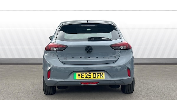 Used Vauxhall Corsa 2025 for sale - 76249485: Photo 6