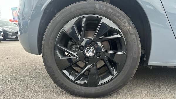 Used Vauxhall Corsa 2025 for sale - 76249485: Photo 7