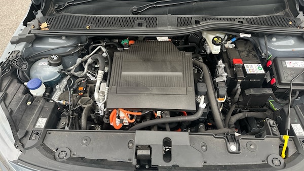 Used Vauxhall Corsa 2025 for sale - 76249485: Photo 8