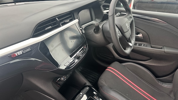 Used Vauxhall Corsa 2025 for sale - 76249485: Photo 9