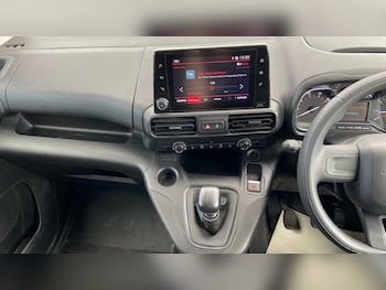 Used Citroen Berlingo 2024 for sale - 78568825: Photo