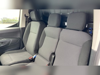Used Citroen Berlingo 2024 for sale - 78568825: Photo