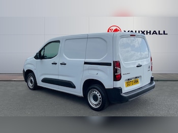 Used Citroen Berlingo 2024 for sale - 78568825: Photo