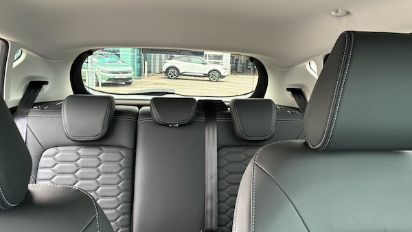Used Ford Fiesta 2021 for sale - 75525679: Photo 15