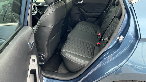 Used Ford Fiesta 2021 for sale - 75525679: Photo 16