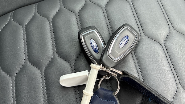 Used Ford Fiesta 2021 for sale - 75525679: Photo 20