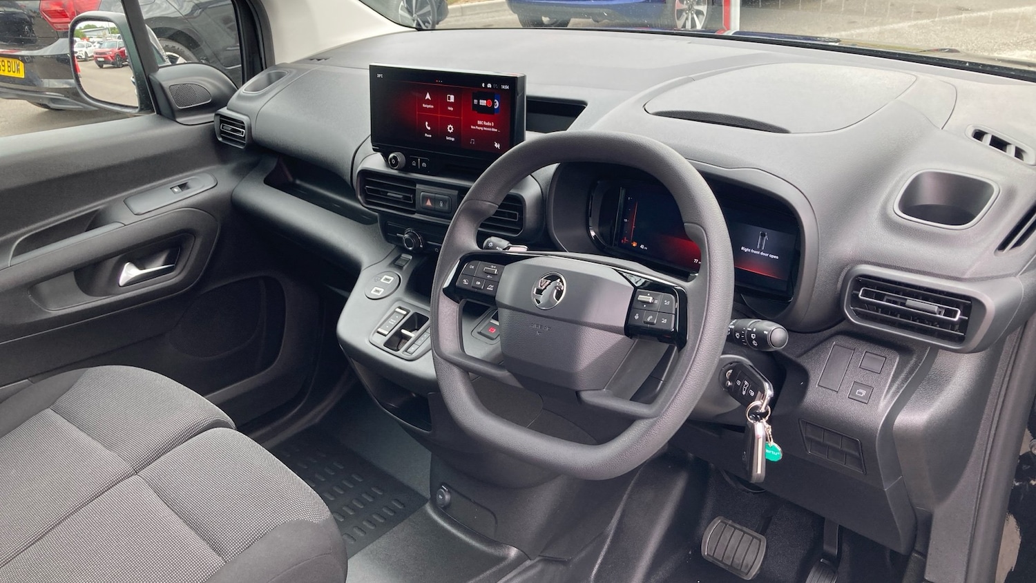 Vehicle 11