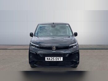 Used Vauxhall Combo 2025 for sale - 75330418: Photo