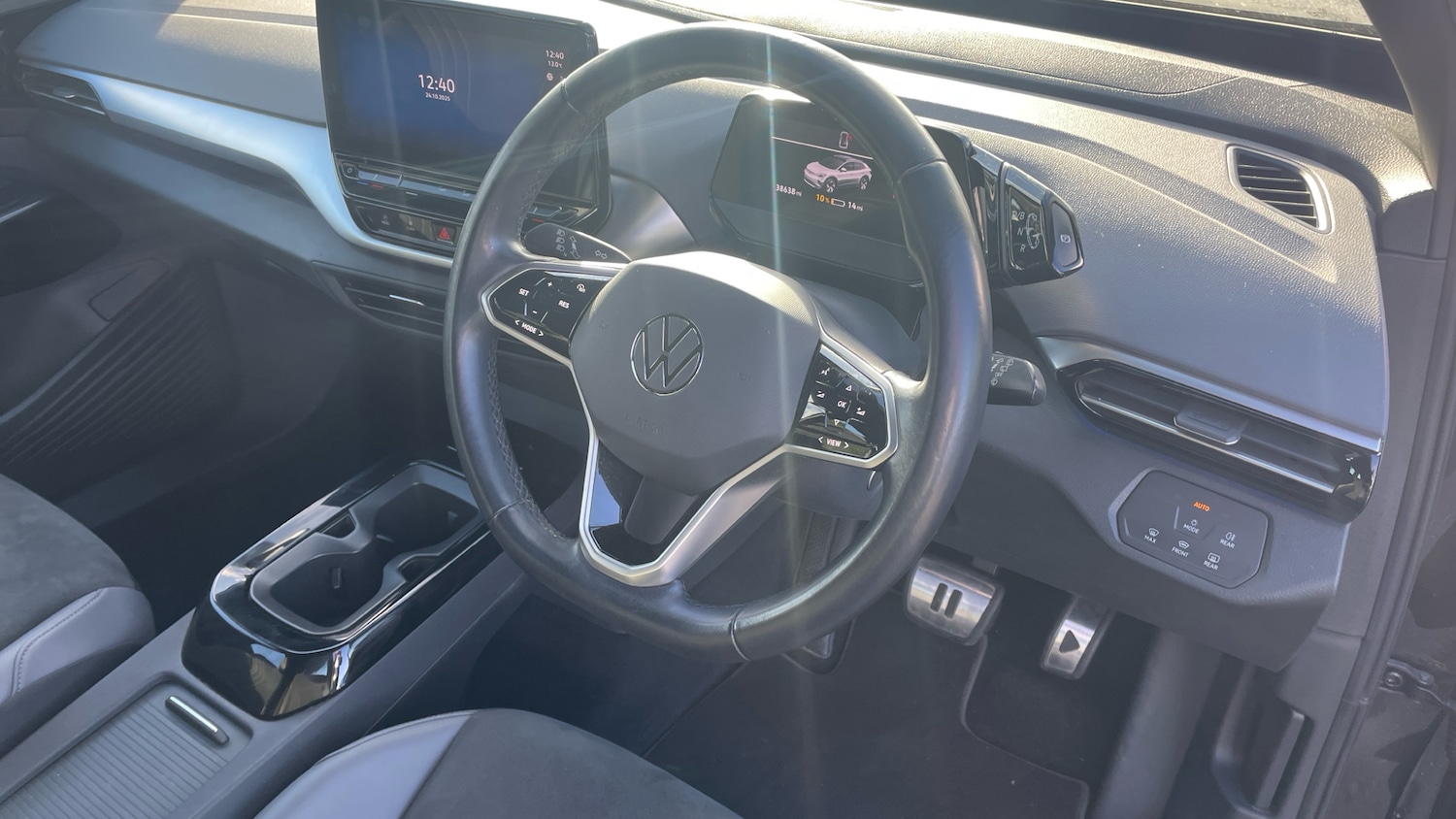 Used Volkswagen ID.4 2022 for sale - 76384916: Photo 11